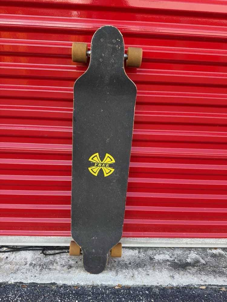 Skateboard Longboard 42" Xtreme