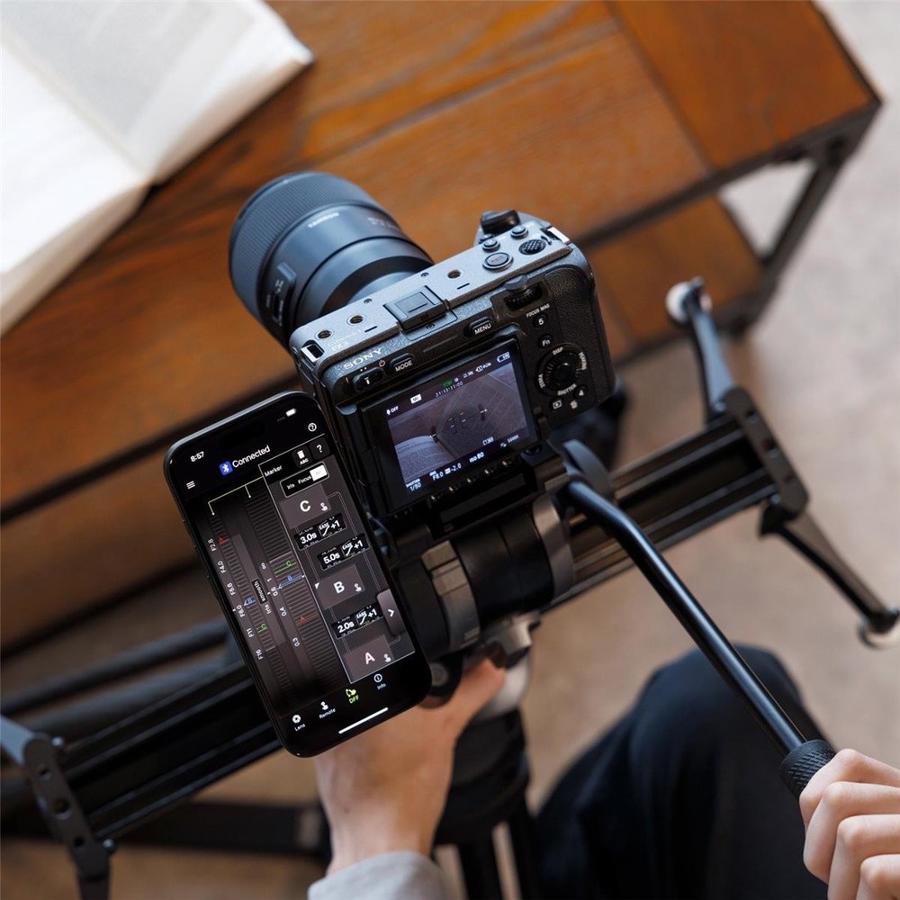 Tamron LINK Bluetooth Adapter for Lens Utility