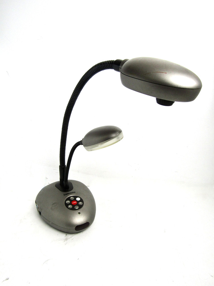 Lumens DC132 Flexible Document Camera - Used