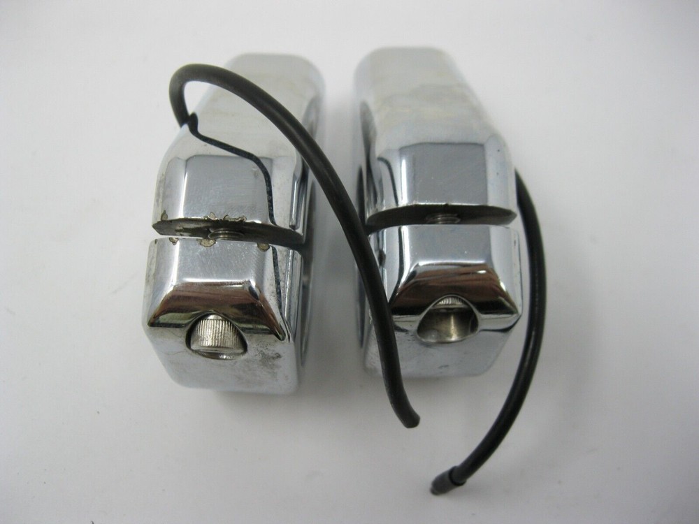 Joker Machine Fork-Mount Marker Lights 2020-0489
