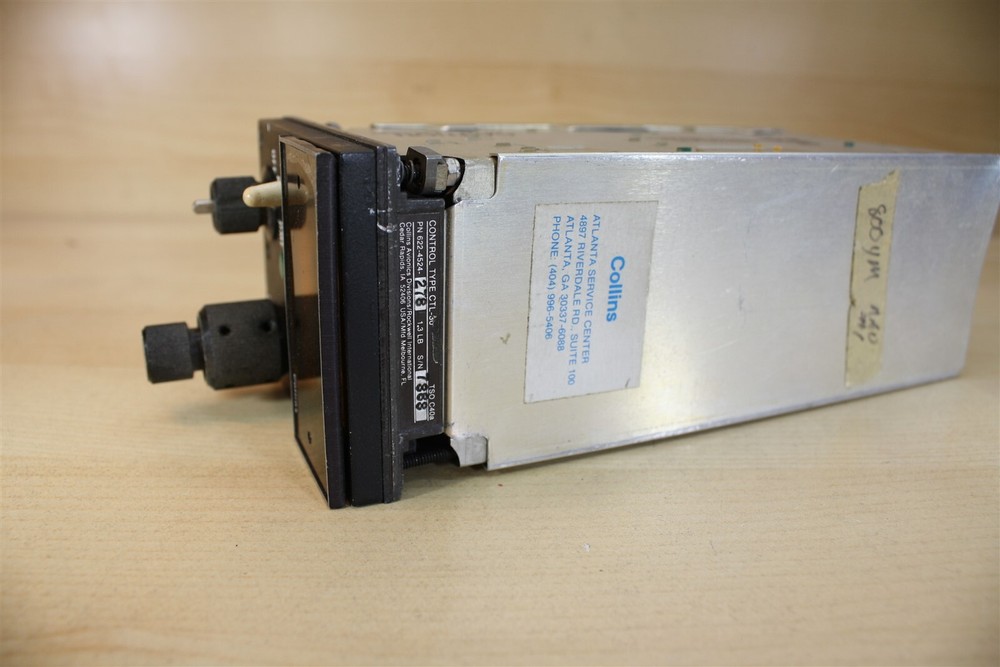 Collins CTL-30 Nav Control 622-4524-278