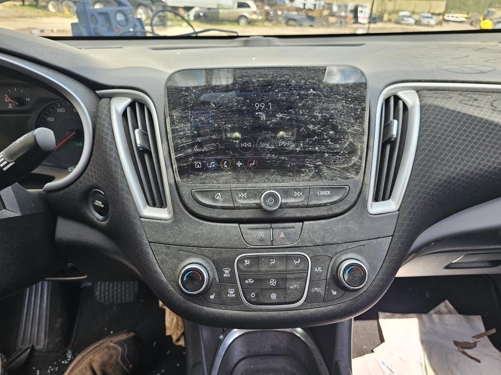 MALIBU 2023 Headrest 2456162
