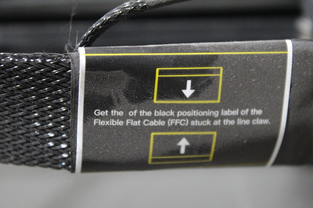 creality ender 3 v3 ke 3d printer MISSING PEICES