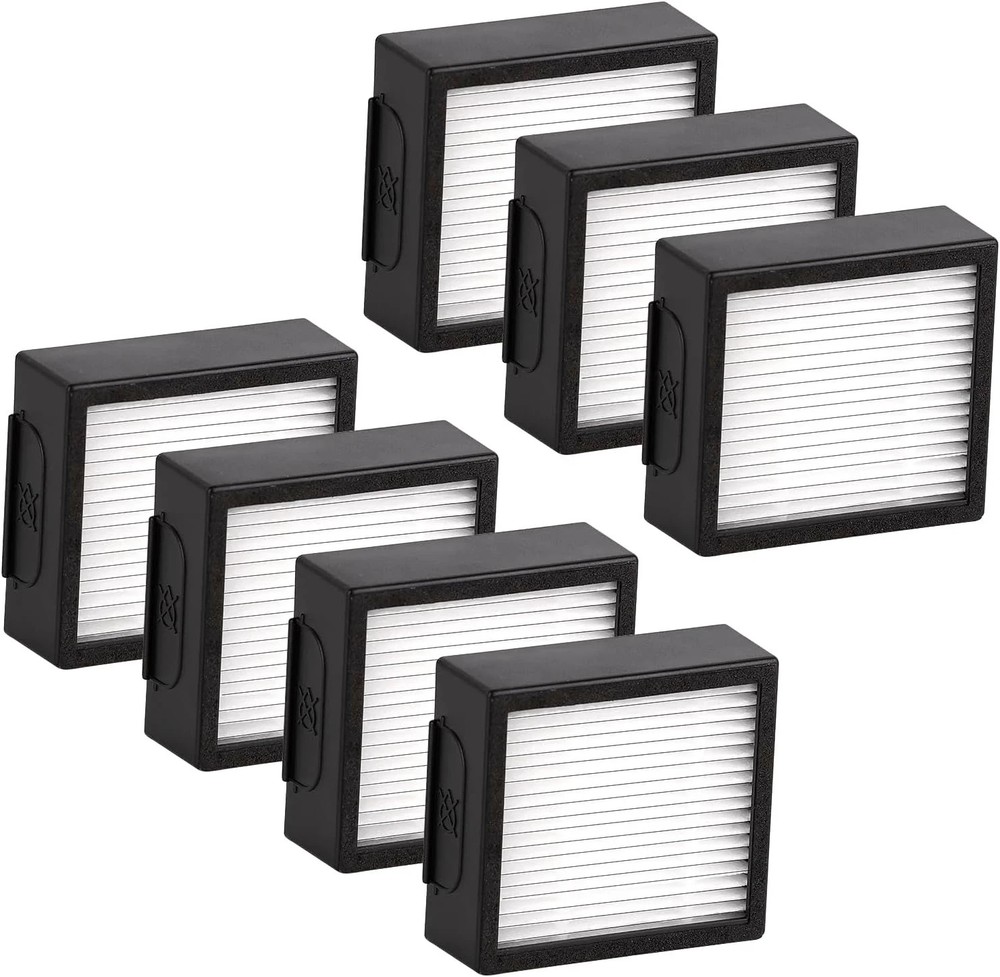 (7 Pack) Replacement HEPA Filter for Irobot Roomba Combo J7+/ Combo J9+/ Combo 1