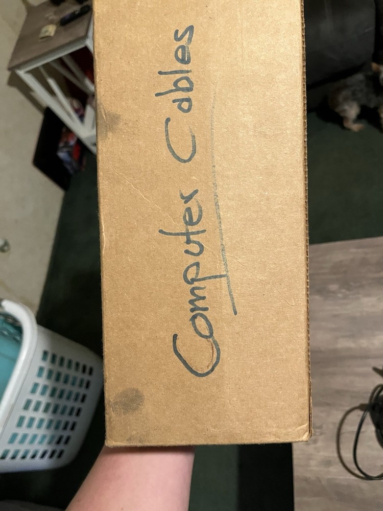 Lenovo Thinkcentre Small Form Factor Desktop