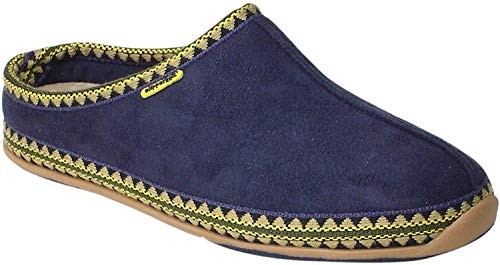 Men's Fame Oxford 10 Navy