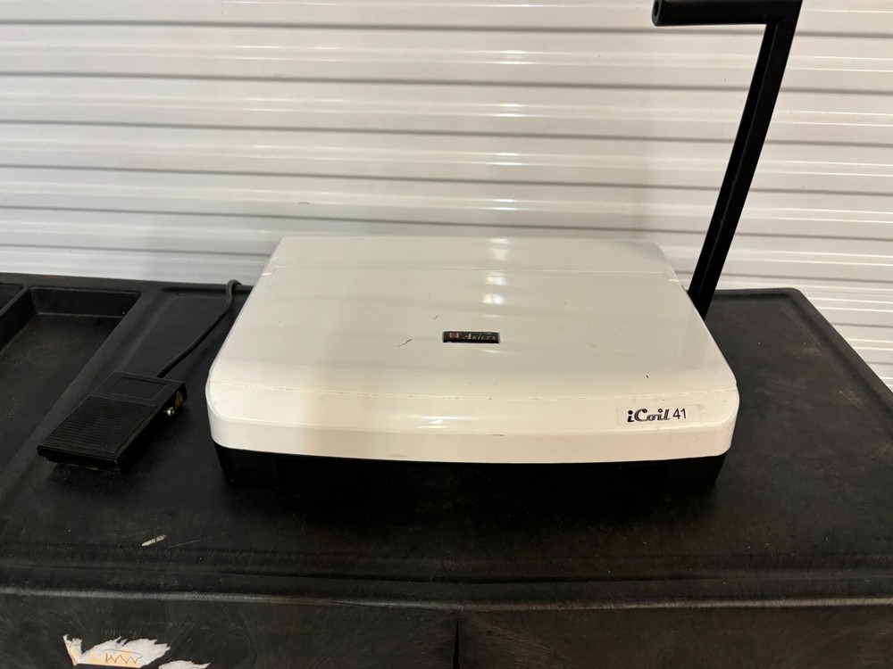AKILES ICOIL 41
