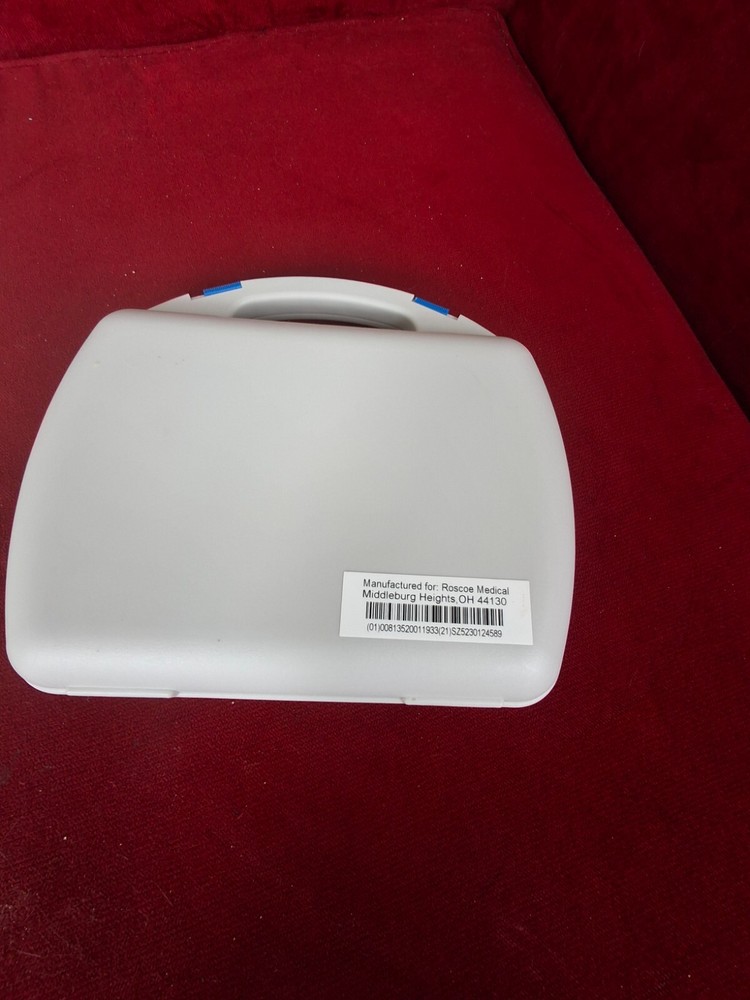 Intensity 10 TENS Unit