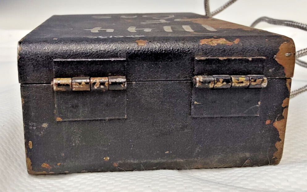 POCKET-PROBE PYROMETER Electronic Development Model IP-06