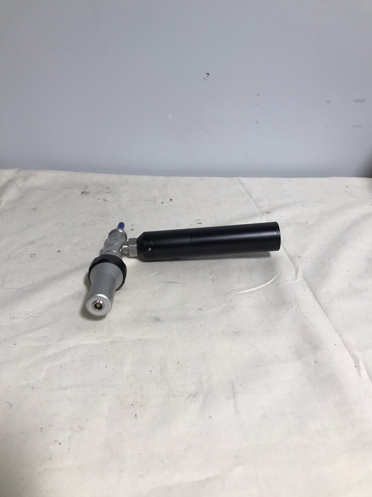 MedRx Otoscope w/ Handle
