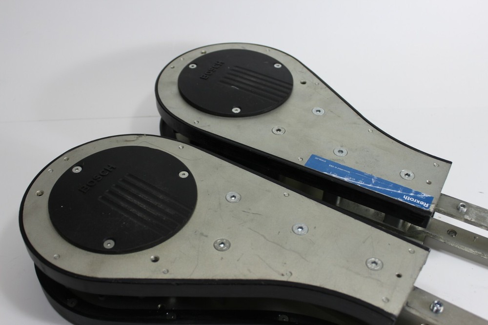 Bosch Rexroth VarioFlow Chain Drive VF65