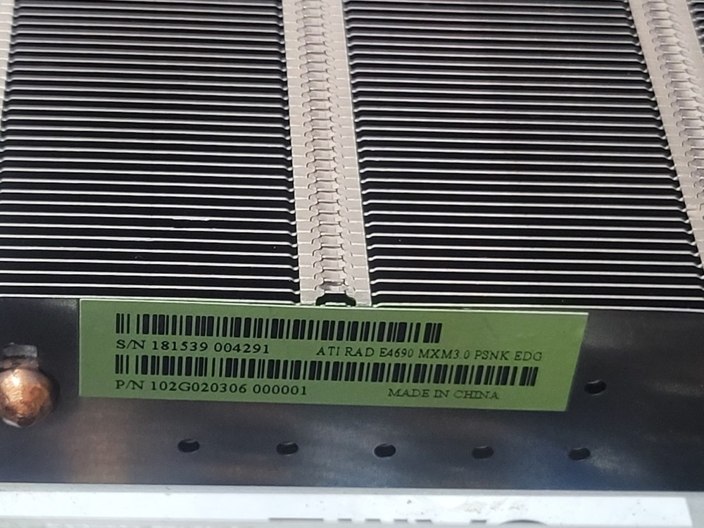 WMS BB2 & BB3 CPU-Nxt 3.2, I5 2.4GHz