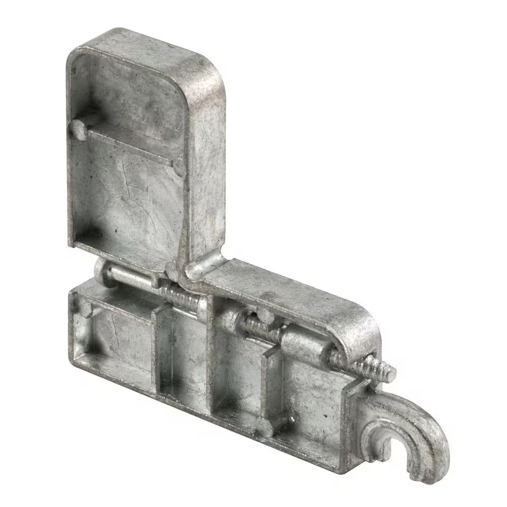 Diecast Screen Door Corner (2-Pack)