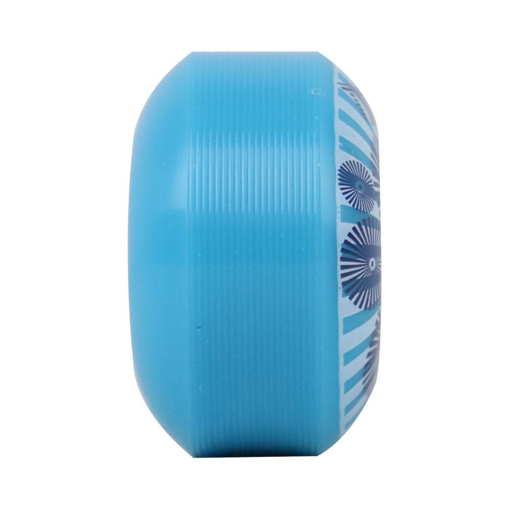 Skateboard Wheels 50mm Burst 95A Blue