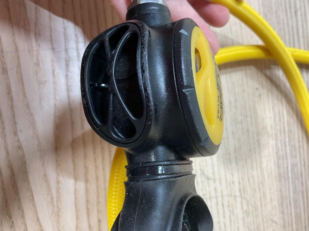 XS Scuba ALT AIR