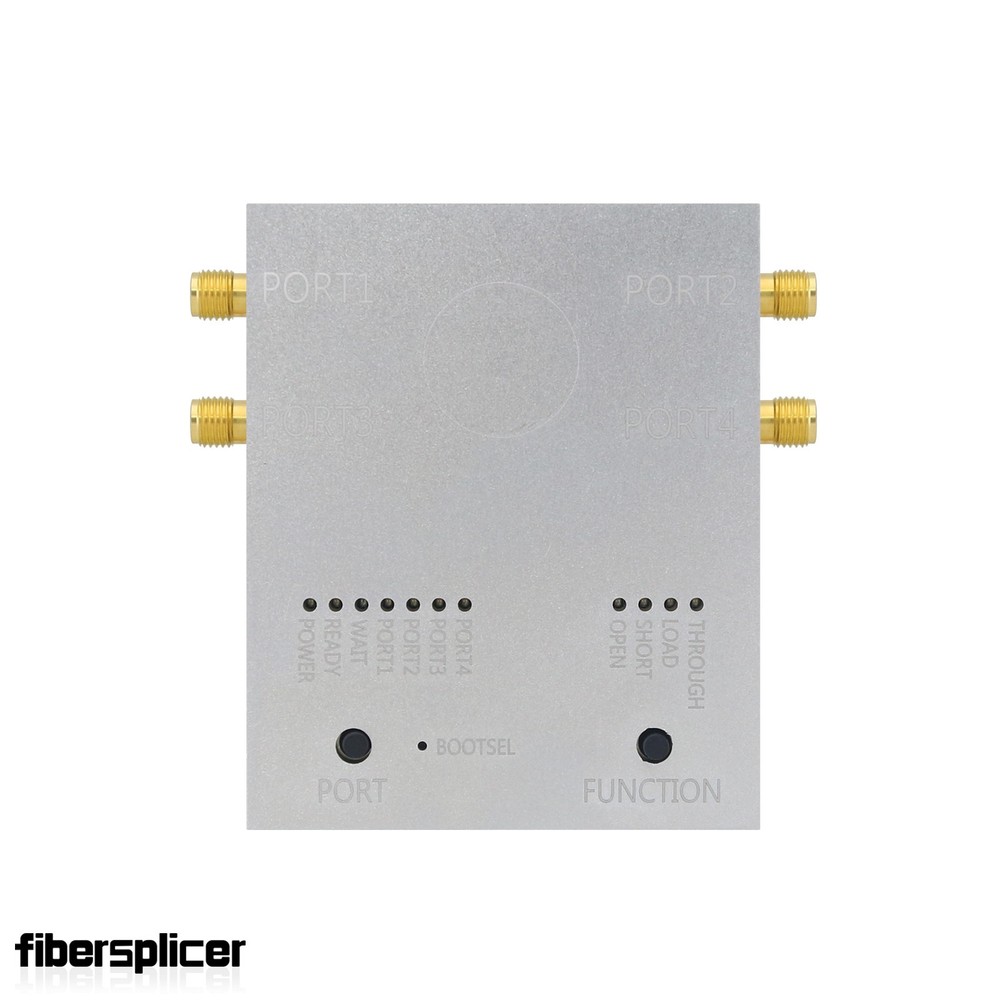 LibreCAL Electronic Calibrator Opensource Hardware for LibreVNA Calibration Kit