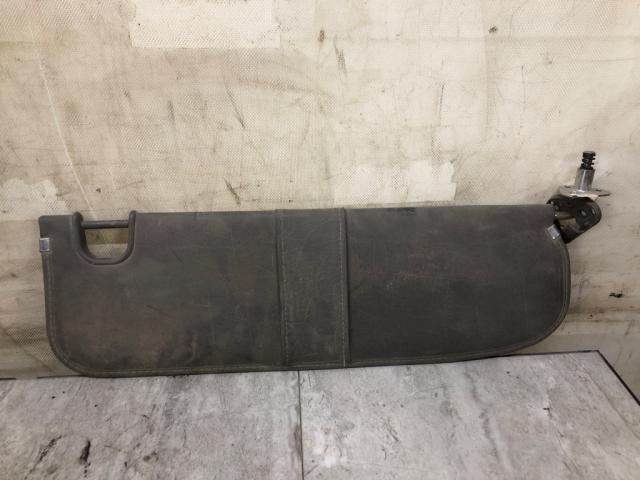 Peterbilt 367 Left/Driver Interior Sun Visor - Used
