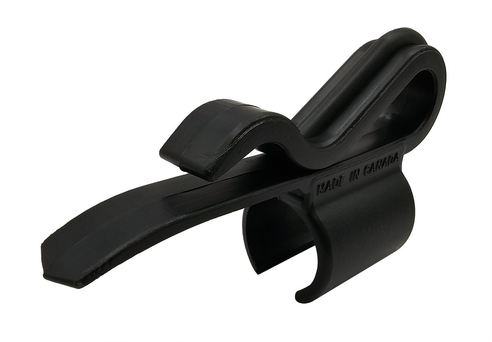 CLAMP for Regular Auto-Siphon 3/8 in