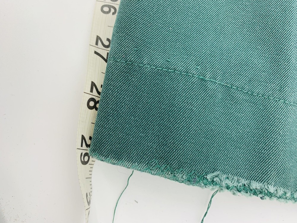 Green Uniform Pants Size 34x29 for Scouts??
