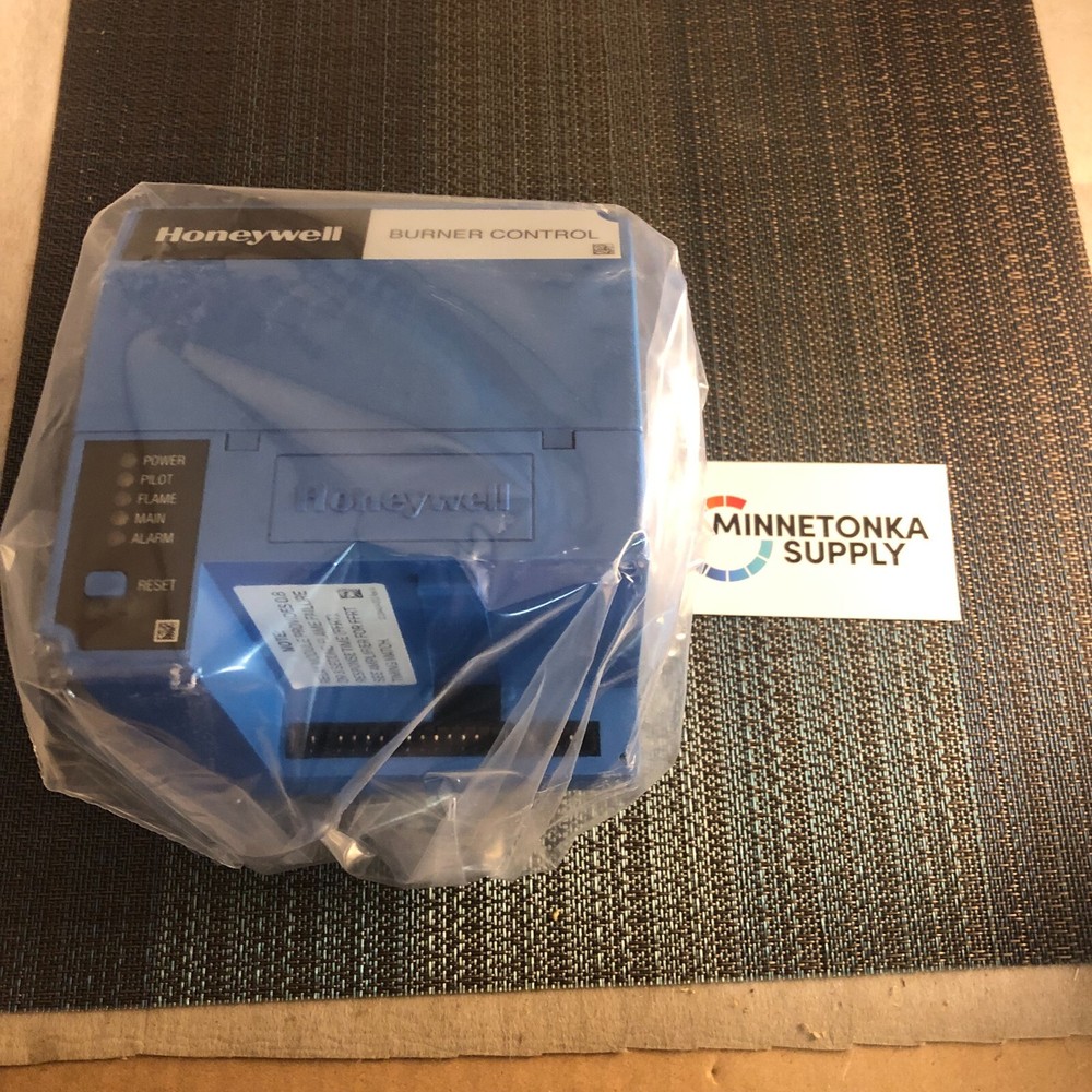 Honeywell RM7840E1016 Burner Control NEW!