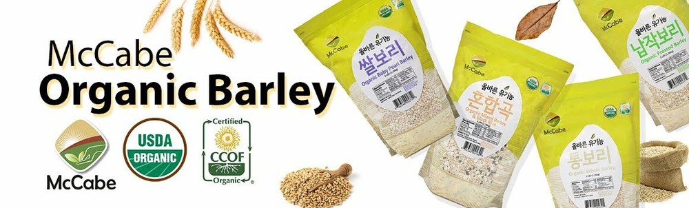 ORGANIC RYE BERRIES A NUTRIENT-RICH WHOLE GRAIN EXPERIENCE | 2lbs, USDA, RYE