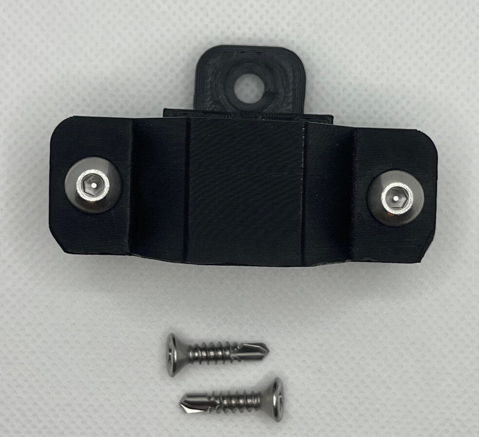 AEM ELECTRONICS 30-4408 Digital Boost Display Gauge Sensor Mount