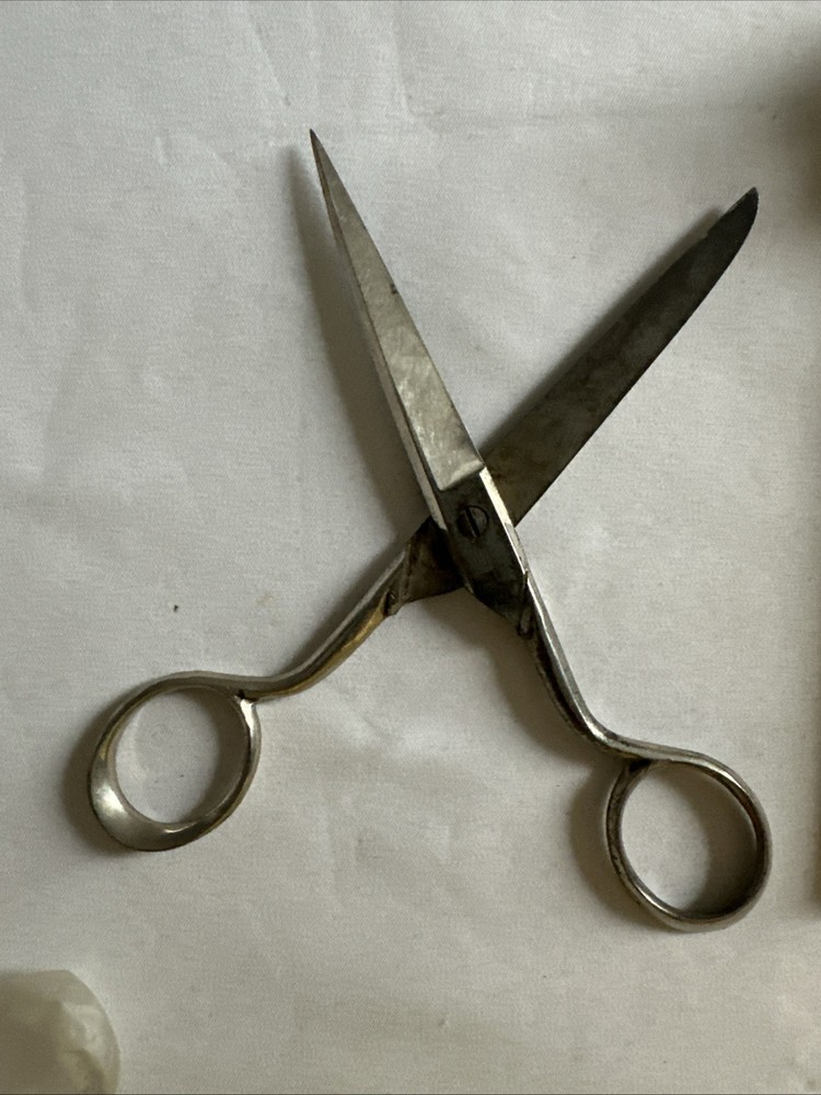 Vintage Marswell’s Scissors 5.5”