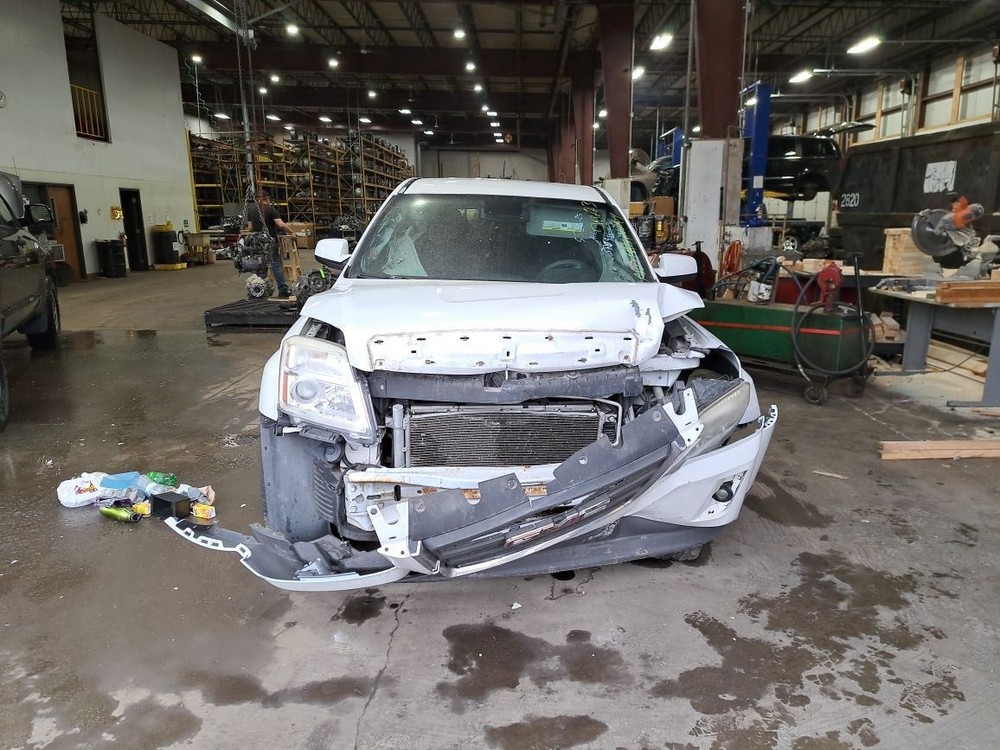 2015 Terrain Amplifier Sku#4296802