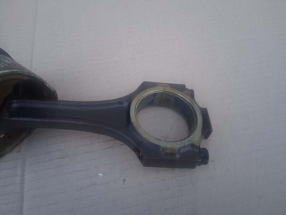 1992 LEXUS SC400 PISTON RINGS