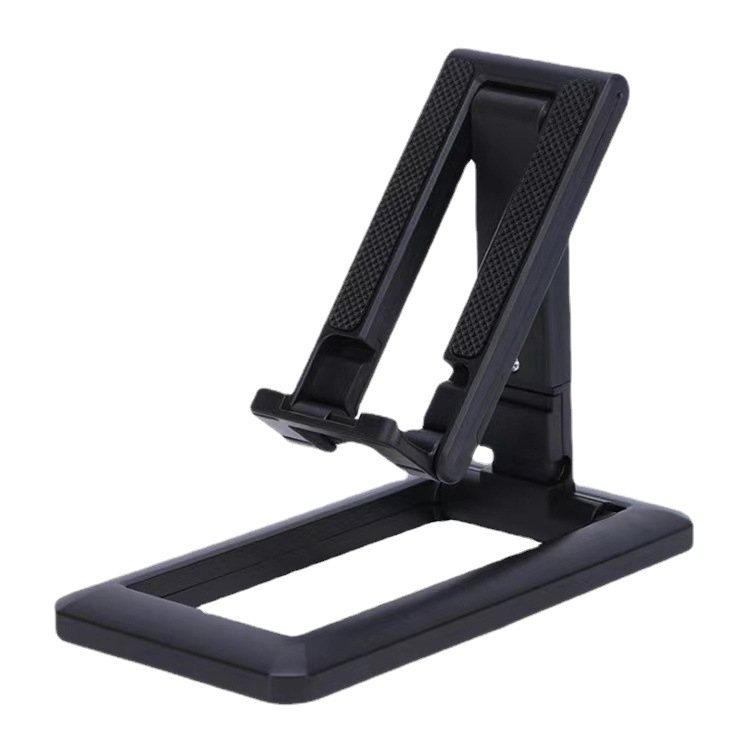 Adjustable Phone Tablet Desktop Stand Desk Holder Mount Cradle For iPhone iPad