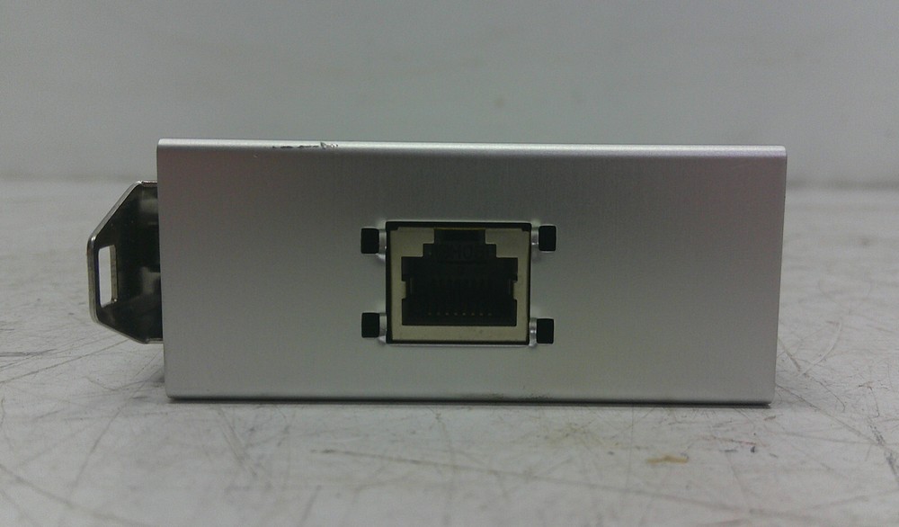 Phoenix Contact FL SWITCH SFN 5TX Ethernet Switch Used