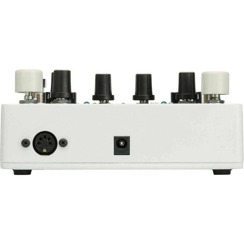 Electro Harmonix Mod Rex Polyrhythmic Modulator Pedal - New