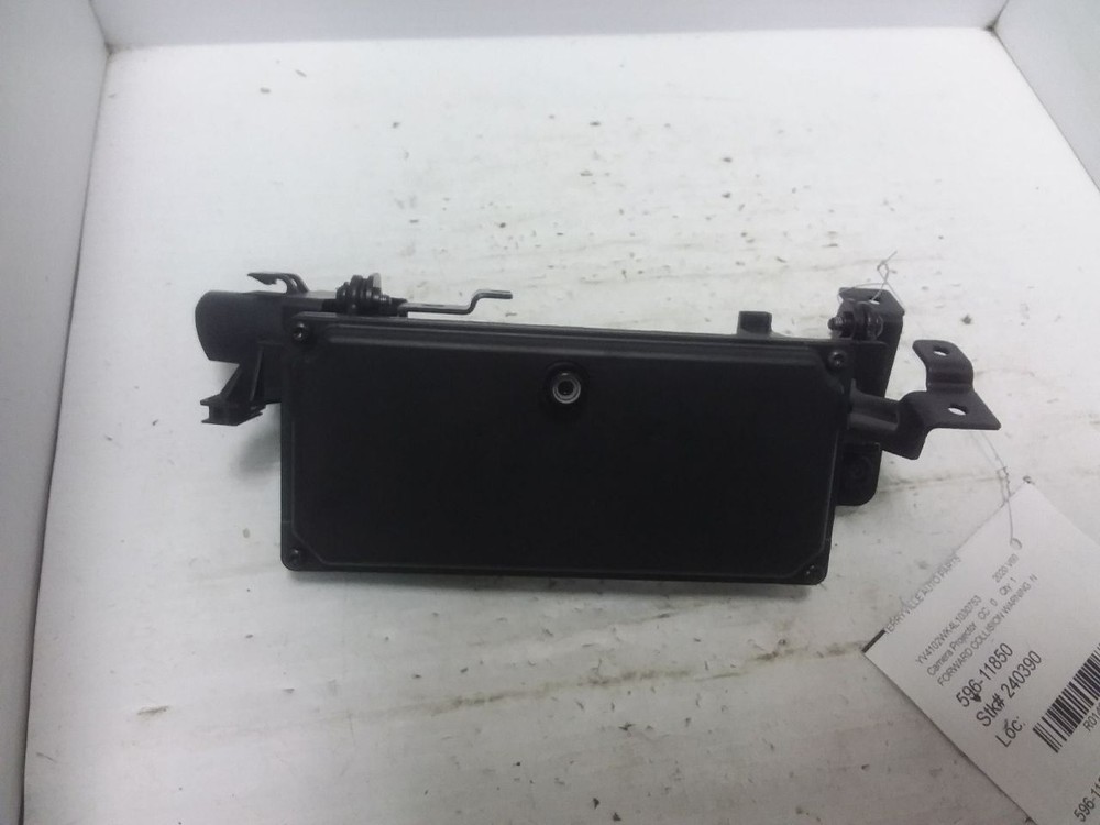 Forward Collision Warning Active Safety Domain Master 20-21 Volvo V60 32209788