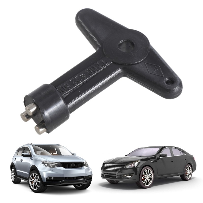 Versatile Shock Absorb Support Fastener 7700422600 for Professional Technician
