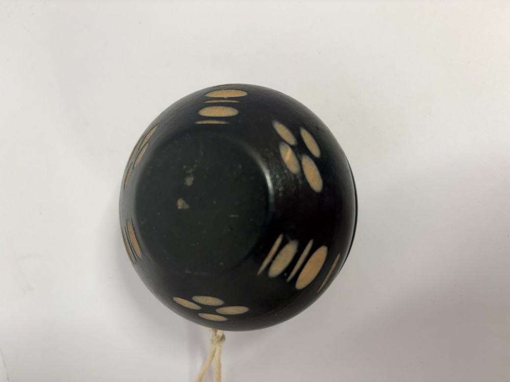 Handcrafted Mango Wood Yo-Yo – Souvenir Toy