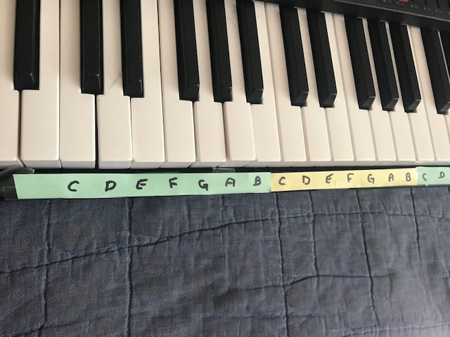 Studio Logic Numa Compact 2X 88 Key - Keyboard Piano