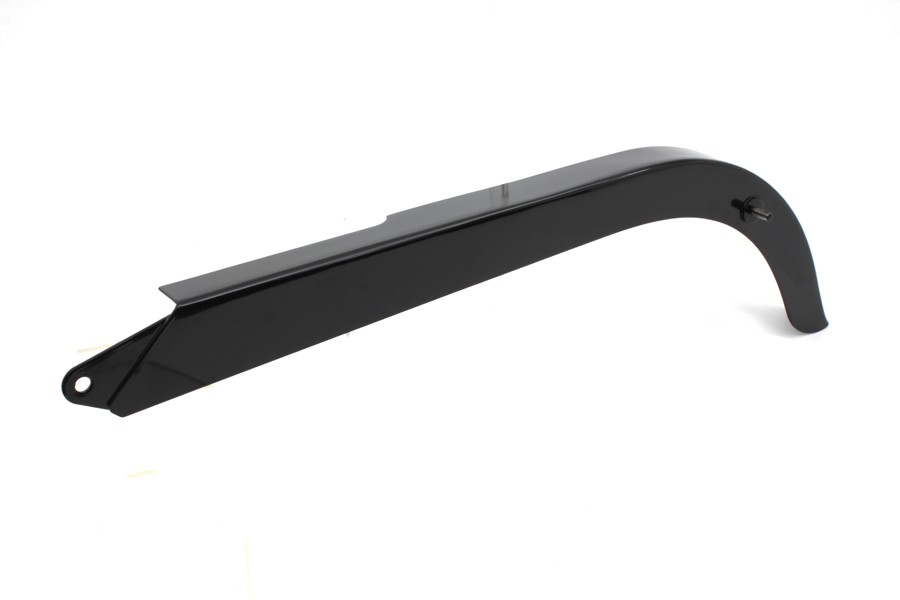 Replica Black Chain Guard for Harley-Davidson