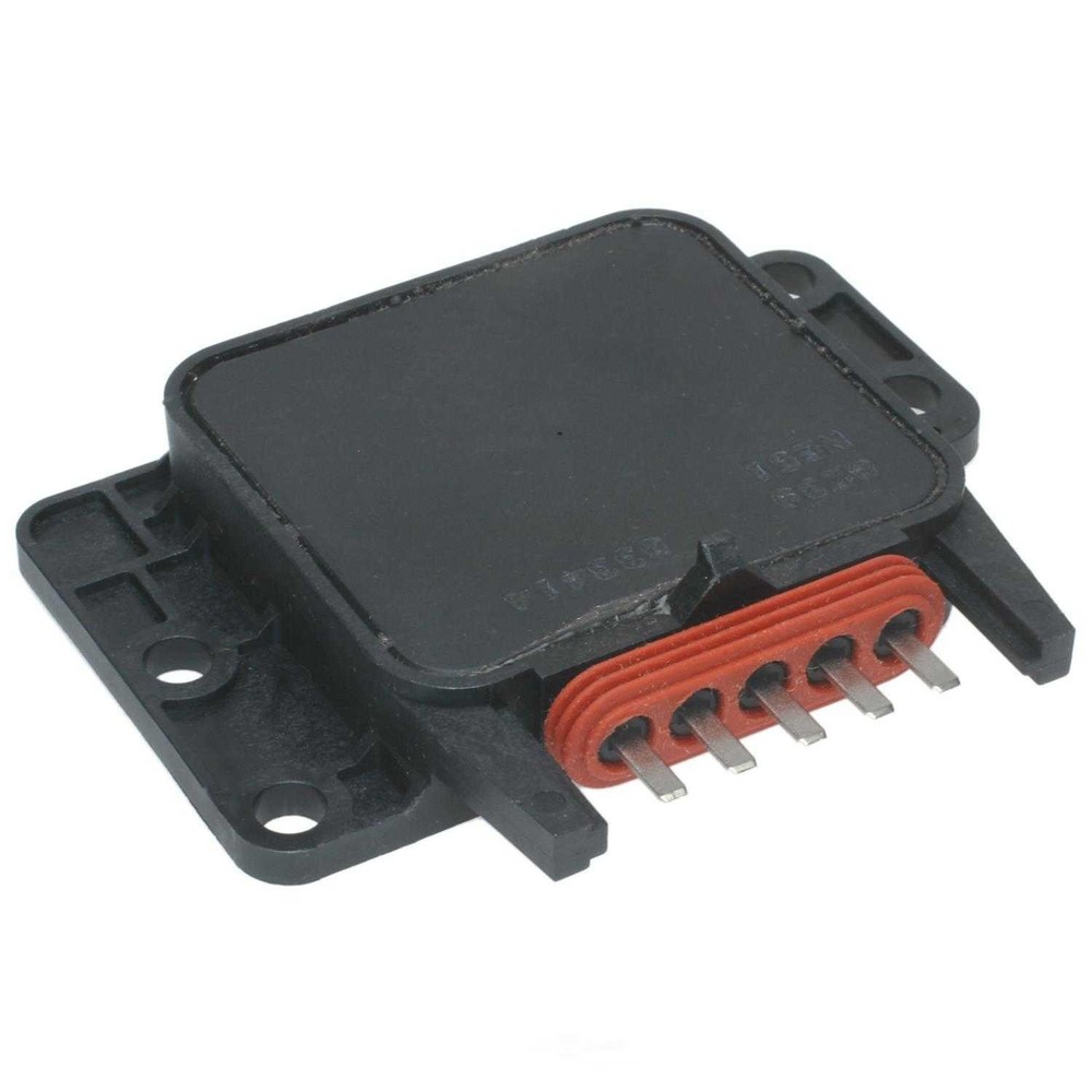 Ignition Relay  Standard Motor Products  LXE7