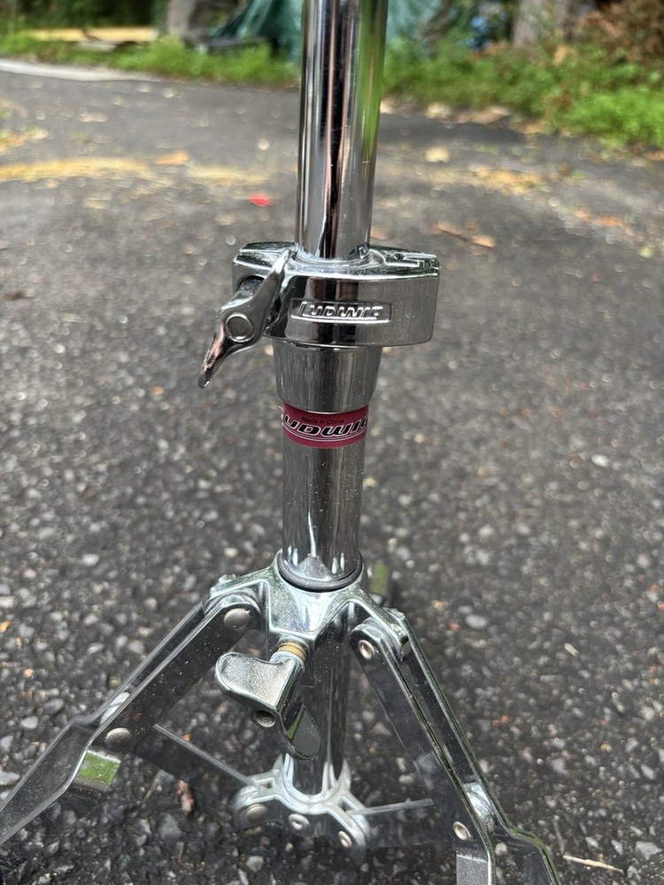Ludwig Snare Drum Stand Element Double Braced I