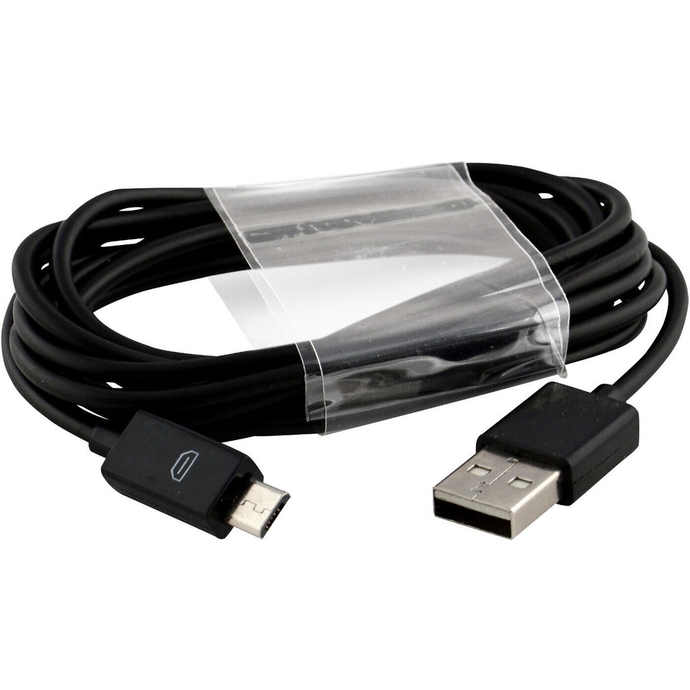 USB Cable Cord Lead for Ideapad A1-07 22282MU Android Tablet PC