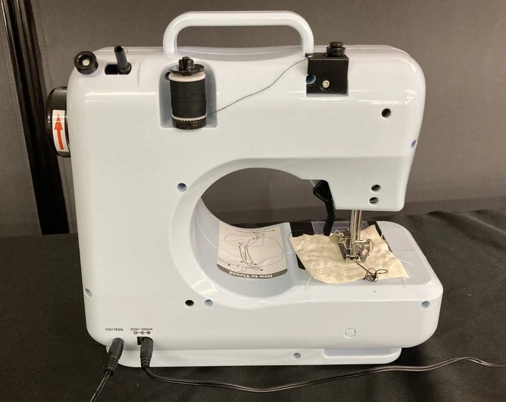 Magicfly 12 stitch Mini Sewing Machine