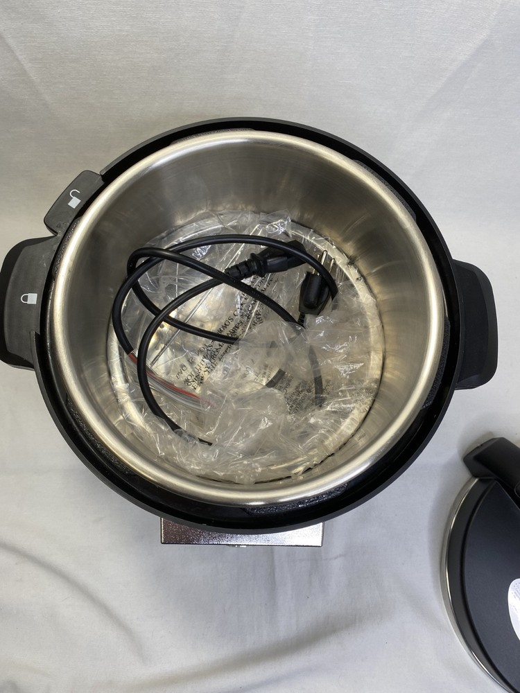 Zavor Lux Edge Multi-Cooker 8 Qt
