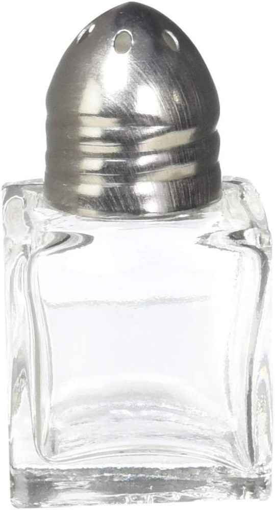 Winco G-100 Glass Shaker (Dozen)
