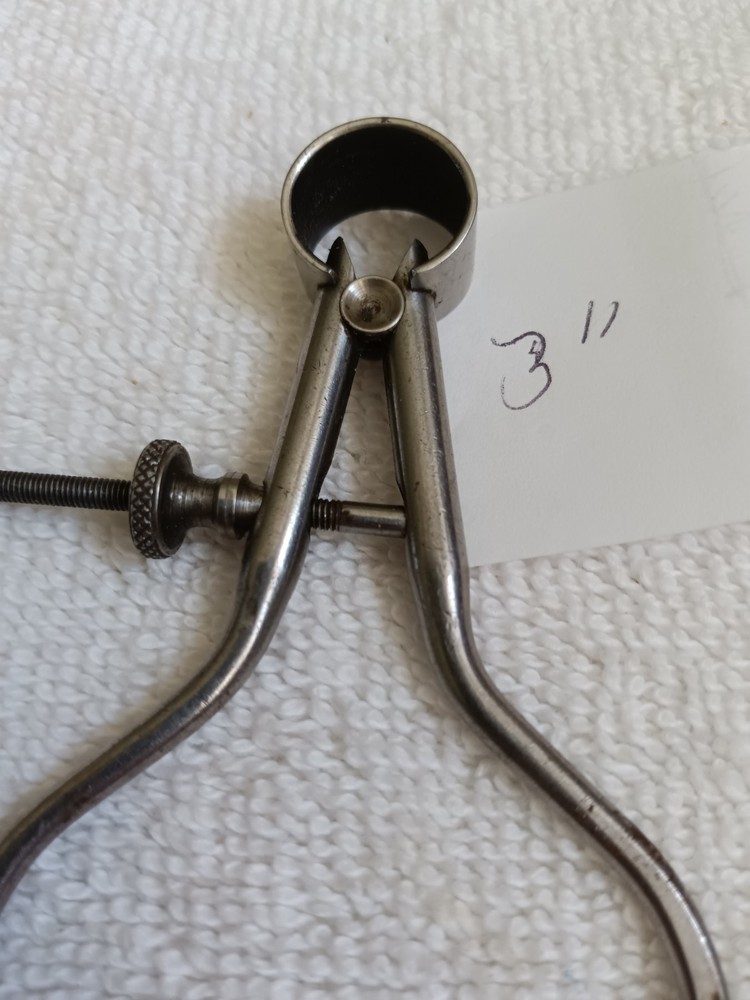 starrett outside calipers