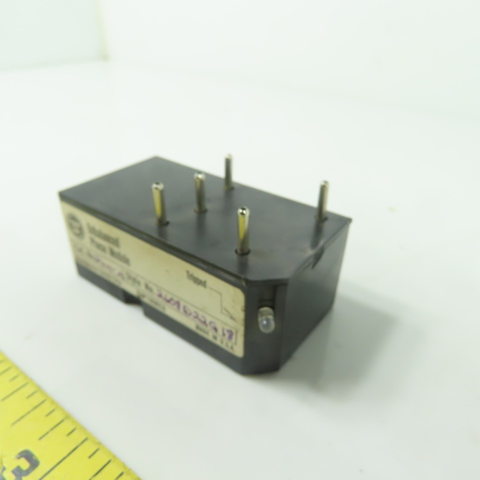 Westinghouse PUM-2 Long Acceleration Module 2608D22G18