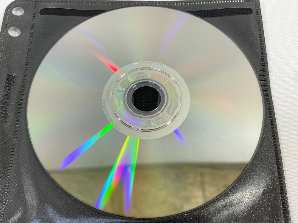 Microsoft Office Commincations Server 2007 Standard & Enterprised Edition DVD PC