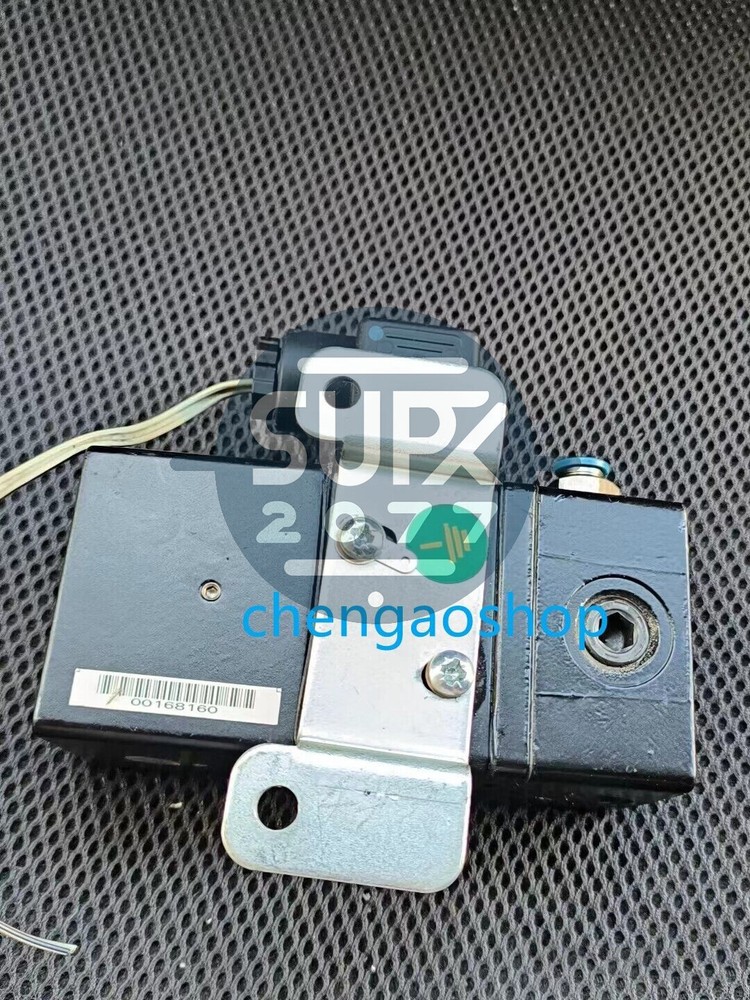 Used 1PCS working WATSON SMITH 101X (by ) /db