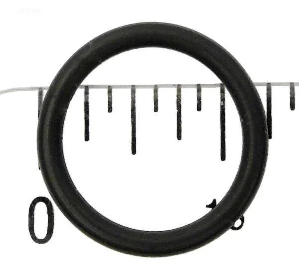 O-Ring, Index Plate/Shaft