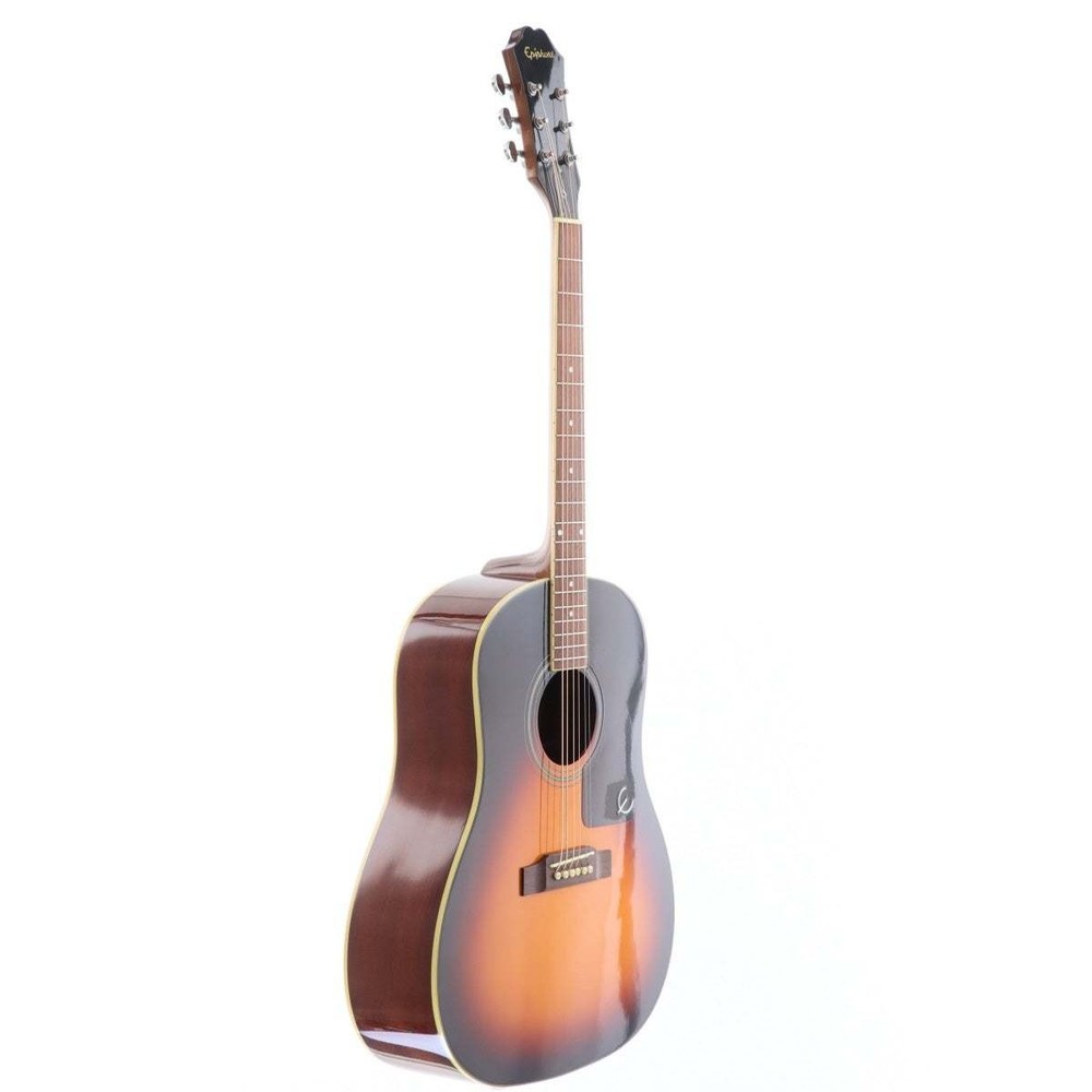 Epiphone AJ200VS (with minor defects)