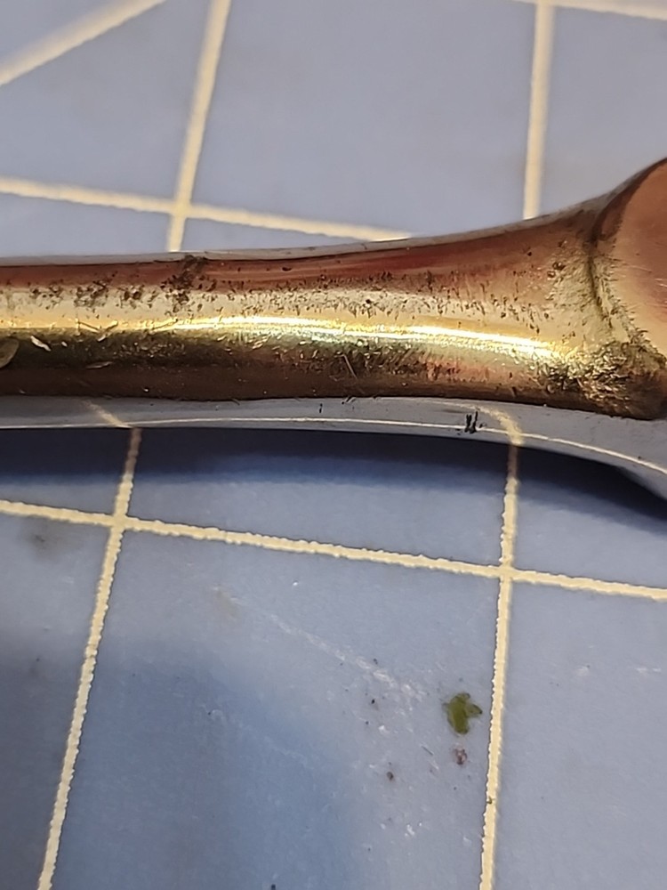 Cornwell JR30 3/8 drive Standard ratchet
